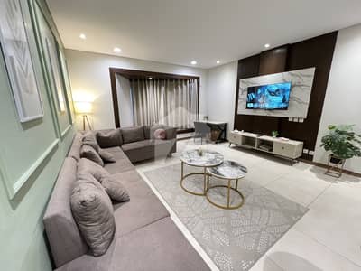 Brand New 1 Bed Fully Furnished Apartment For Rent With Reasonable Price