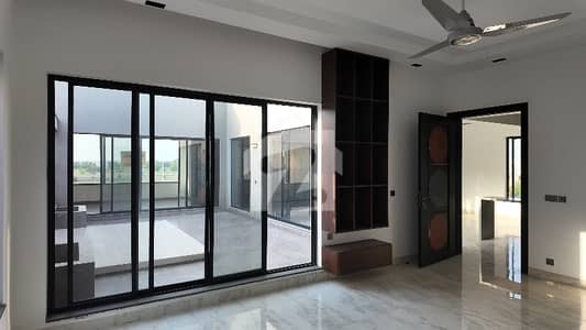 Book On Excellent Location House Today In Eden City
