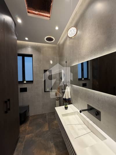 Luxurious 5 Marla Designer Bungalow Modern Living At Its Best Luxurious 5 Marla Designer Bungalow Modern Living At Its Best