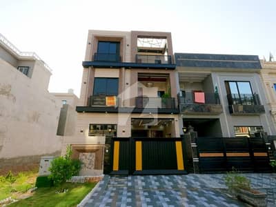 Get Your Dream House In Park View City - Rose Block Lahore Get Your Dream House In Park View City - Rose Block Lahore