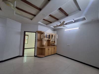5 Marla Tile Flooring Upper Portion Available For Rent In Johar Town Q Block