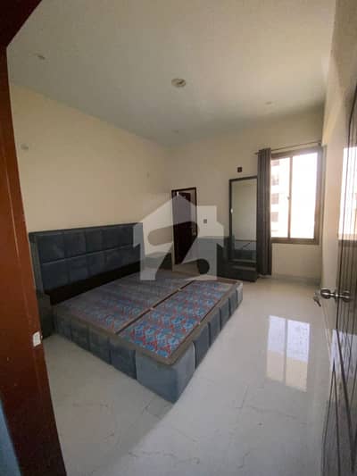 Flat For Sale Is Readily Available In Prime Location Of Falaknaz Dreams