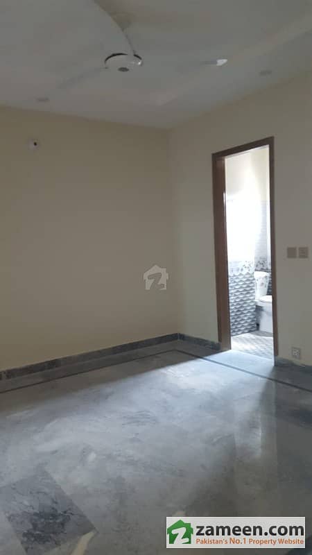 550 Sq Ft Apartment Is Available For Sale In Cbr Town Phase 1 Islamabad
