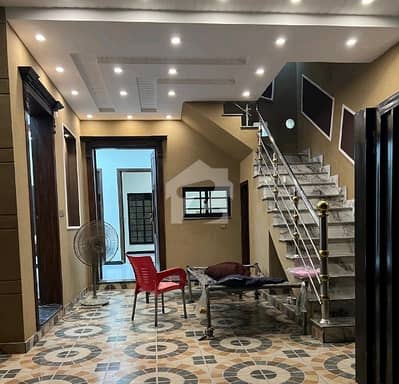 5 Marla House In Lahore Is Available For sale 5 Marla House In Lahore Is Available For sale