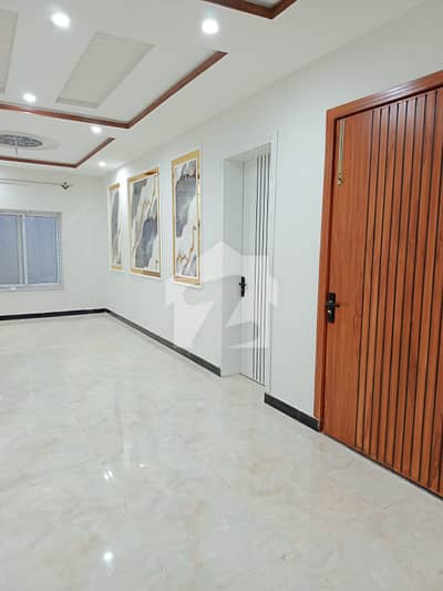 9 Marla Double Unit House For Sale In Green Avenue Park Road Islamabad 9 Marla Double Unit House For Sale In Green Avenue Park Road Islamabad