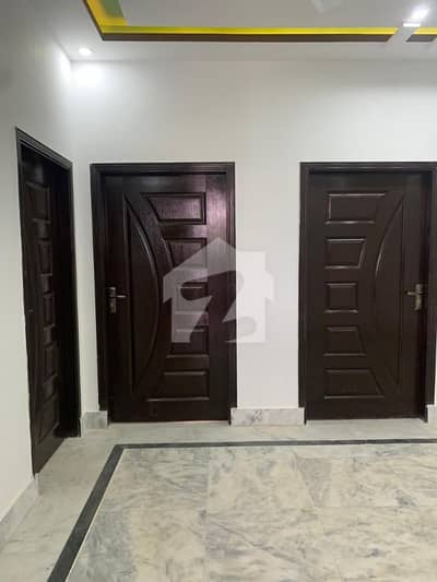 5 Marla Double Storey House Available For Sale In Banigala Coming Rent 75 80