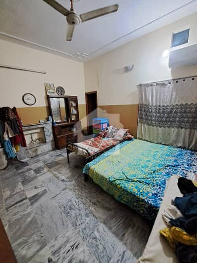 5 Marla Ground Floor For Rent Judicial Coloney