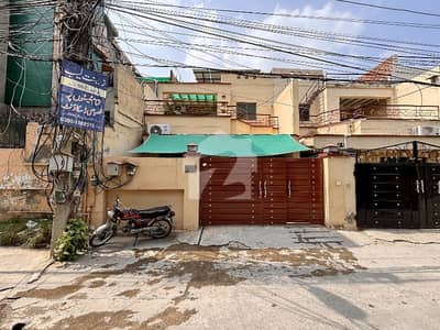 Prime Location 6 Marla House In New Iqbal Park Cantt For Sale Prime Location 6 Marla House In New Iqbal Park Cantt For Sale