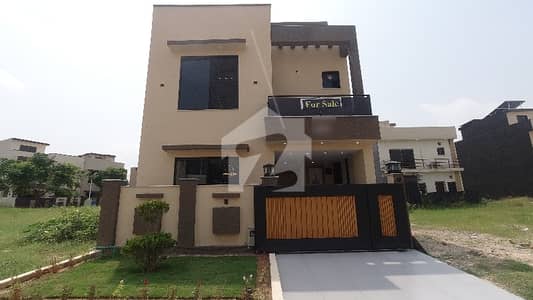 You Can Find A Gorgeous House For Sale In Bahria Town Phase 8 - Block M