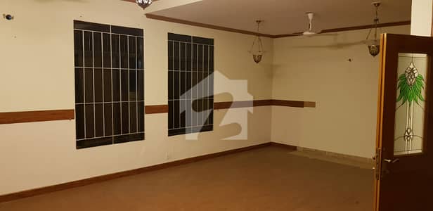 350 Sq Yards House In Nhs Zamzama Is Available For Rent