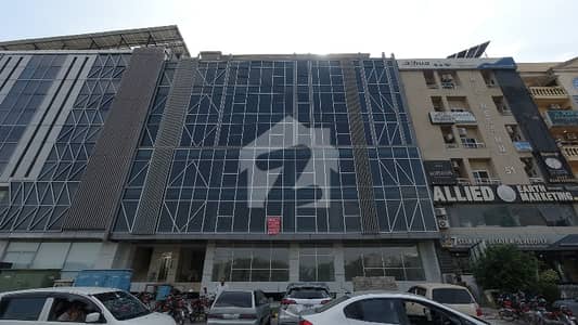 گلبرگ بزنس پارک گلبرگ,اسلام آباد میں 16 مرلہ Studio دفتر 12.25 لاکھ میں کرایہ پر دستیاب ہے۔