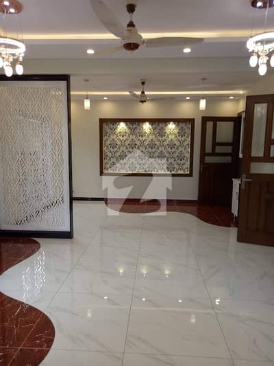 10 bedroom 3 TV lunge 3 kitchen 14 marla tripal story house