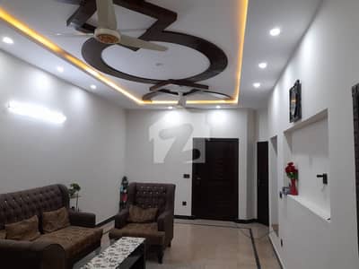 7 Marla Single Storey House For Sale
