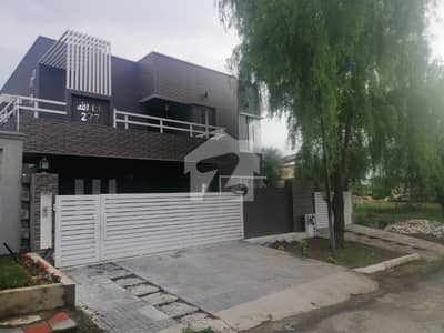 Direct Owner - 1-Kanal Luxury Residence, Dual Independent Living, Prime Sector Location