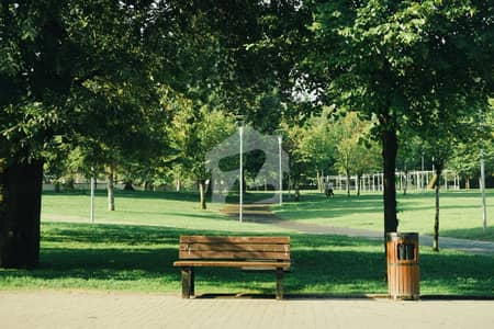 10 Marla Plot for Sale in DHA Rahber 11 Sector 1 | Prime Location | Lahore