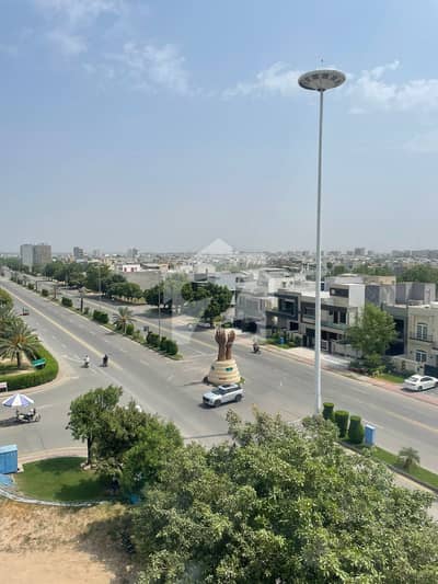 4MARLA COMMERCIAL PLOT IN LOW CAST D BLOCK ALL TAX PAID 120 FIT ROD PHASE2 BAHRIA ORCHARD LAHORE D BLOCK 4 MARLA PARKING SAPCE COMMUNITY AREA