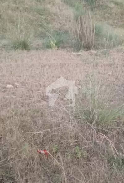 I-15/2 Near Markaz Road Plot Available For Sale