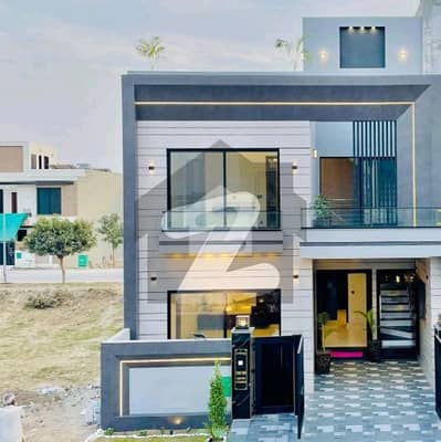 5 Marla Brand New House Available for Sale 5 Marla Brand New House Available for Sale