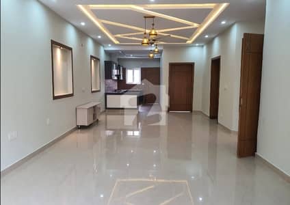 8 marla Brand new full house avaliable for rent in Bahria Enclave Islamabad sector B1