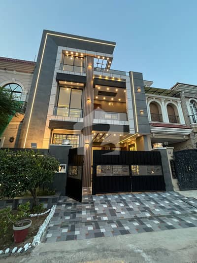 Brand New 5 Marla House for Sale in Tulip Extension Block, Park View City, Lahore Brand New 5 Marla House for Sale in Tulip Extension Block, Park View City, Lahore