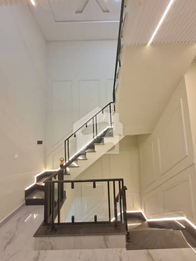 5 Marla House Upper Portion For Rent In Buch Villas Phase 2 - Manik Block Multan