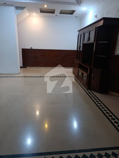 I-8 Upper Portion Available For Rent
