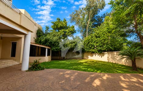 1000 SQYD Prime Residence | Elite Location | Investor & End User Opportunity