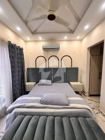 5 Marla Fully Furnished Ultra Advance Modern Smart Features Designer Brand New House Available For Sale Meeting With Direct Owner 5 Marla Fully Furnished Ultra Advance Modern Smart Features Designer Brand New House Available For Sale Meeting With Direct Owner
