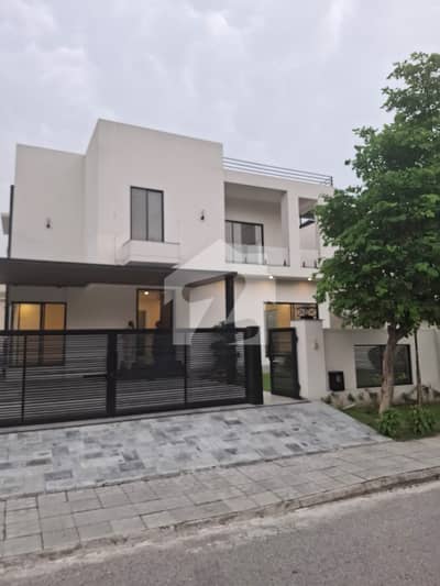 Brand New Double Story House for Sale in DHA-2, Islamabad .