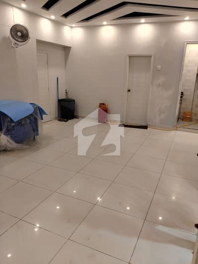 A Prime Location 2100 Square Feet Office Is Up For Grabs In DHA Defence