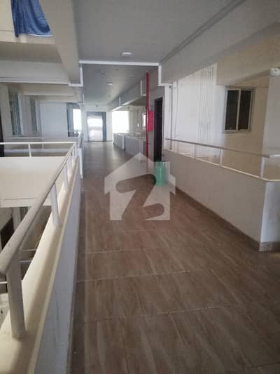 3 Bedroom Apartment Available For Rent In Dha 2 Residency