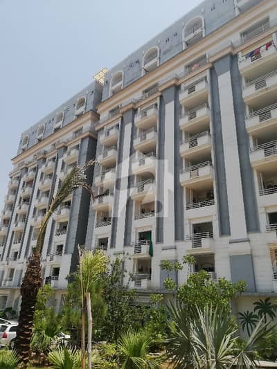 3 Bedroom Apartment Available For Rent In Dha 2 Residency