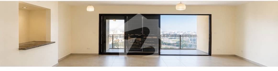 Premium 3-BHK Courtyard-View Family Apartment Coral Tower 1, Emaar DHA Phase 8 Premium 3-BHK Courtyard-View Family Apartment Coral Tower 1, Emaar DHA Phase 8