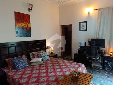5 Marla House for Sale in P Block, Johar Town Phase 2