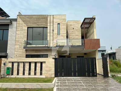 Designer House for Sale B17 Block C