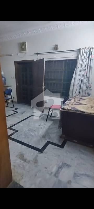 10 Marla House With 10 Marla Beautiful Loan Is Available For Rent In Gulraiz Housing Scheme Rawalpindi