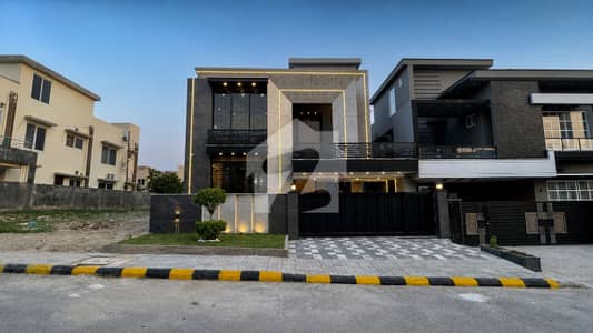 12 Marla Brand New Modern Designer House For Sale | Bahria Town Phase 8 Block C Rawalpindi 12 Marla Brand New Modern Designer House For Sale | Bahria Town Phase 8 Block C Rawalpindi