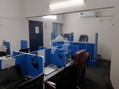 240 yards 2 floor for rent commercial purpose