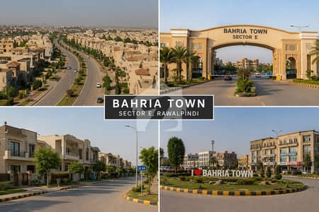 Boulevard Category Prime Residential Plot For Sale