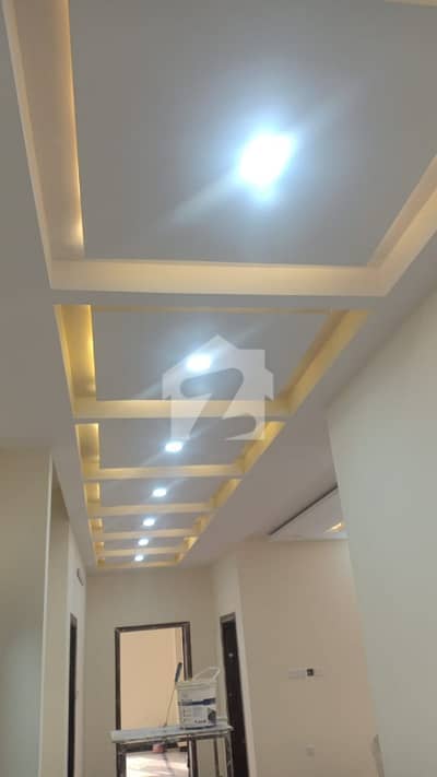 Two Bed Apartment Available For Rent Sector E-16/2 Main Markaz Cabinet Division (CDECHS),Islamabad,