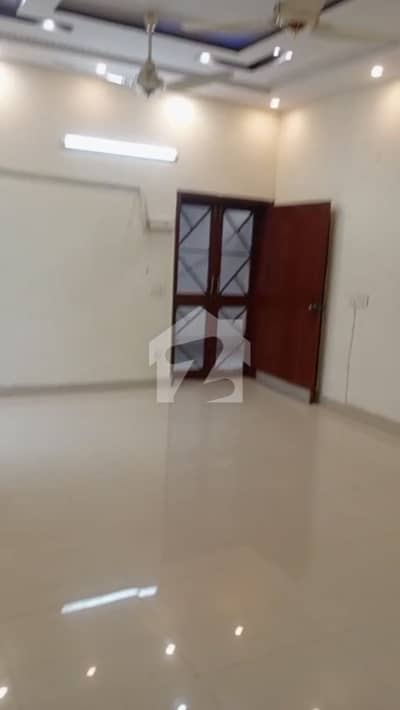 5 Marla Single Store House for Rent RAVI Block