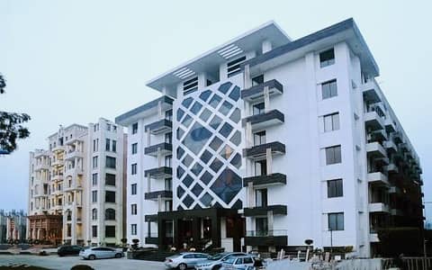 Brand New furnished Apartment for rent in  DHA Phase 8 ex air Avenue