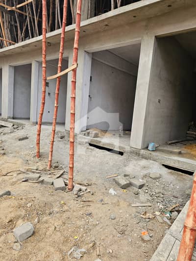 فلکناز ڈریمز ملیر,کراچی میں 0 مرلہ Studio دکان 19.0 لاکھ میں برائے فروخت۔