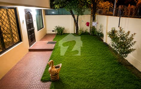 THE ONLY 5090 OPPORTUNITY IN F-7 Islamabad is for SALE