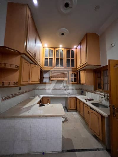 2 BED DD WEST OPEN 120 sq yds house for rent in Sindh baloch society