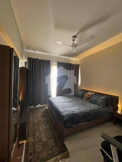 LUXURY APARTMENT FOR SALE ABOVE SPAR MART