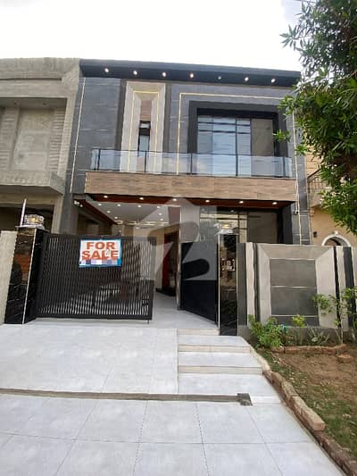 05 Marla Brand New House For Sale Available In DHA Phase 11 Rahbar Lahore