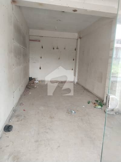 Basement Shop available for rent in G 10 markaz