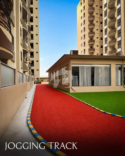 On Prime Location Heart Off Scheme 33 3 Bed Dd Aprt On Bank Loan And 1 Year Installment Plan Available On Fatima Ali Tower On Prime Location Heart Off Scheme 33 3 Bed Dd Aprt On Bank Loan And 1 Year Installment Plan Available On Fatima Ali Tower