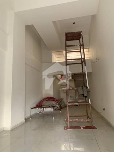 PRIME LOCATION SHOP FOR RENT BRAND NEW